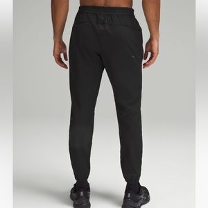 Men’s License to Train Jogger - Tall